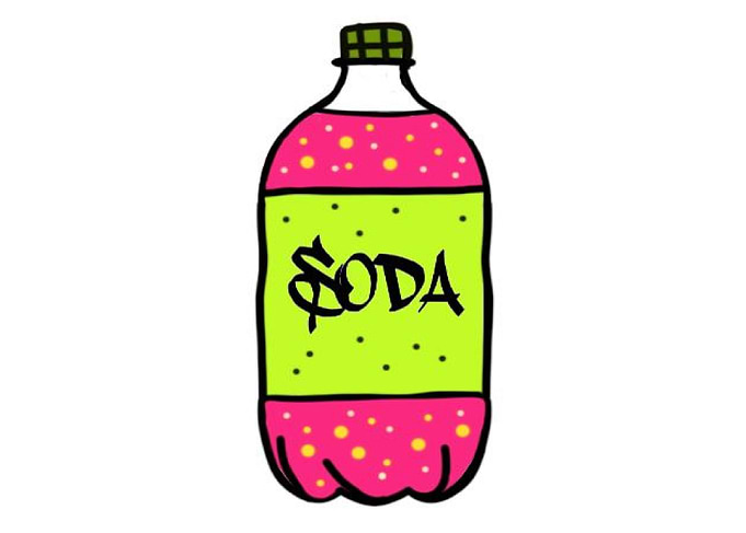 Soda