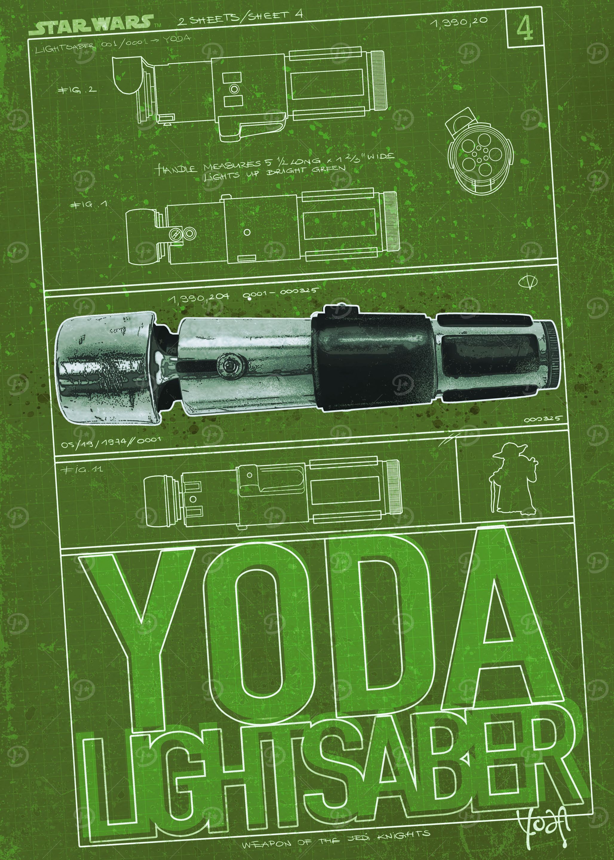 Yoda