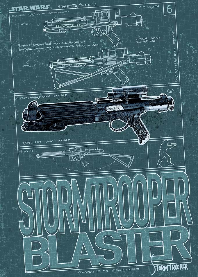 Stormtrooper