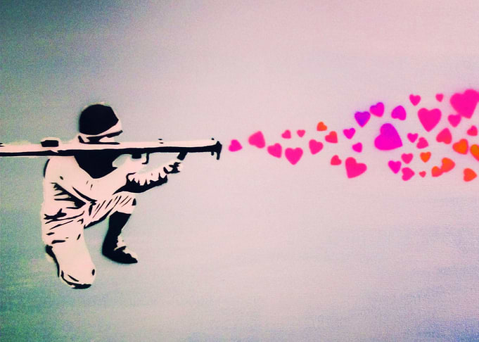 Soldier of Love