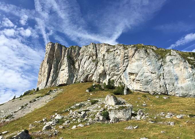 Majestic Mountain 2