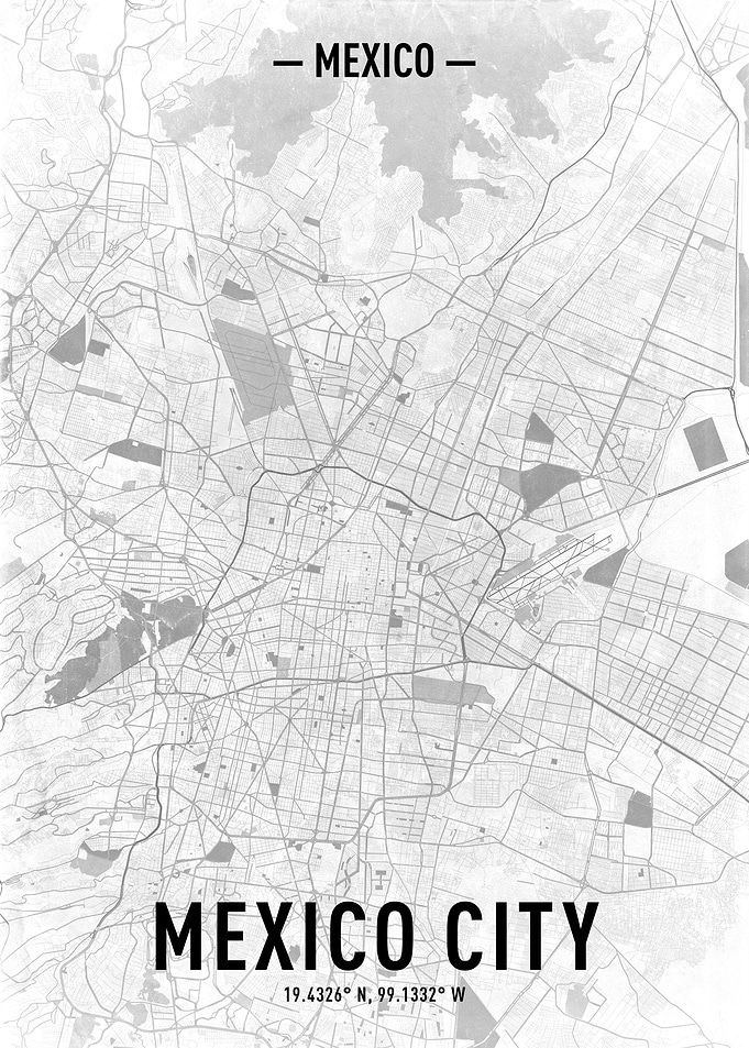 Mexico City