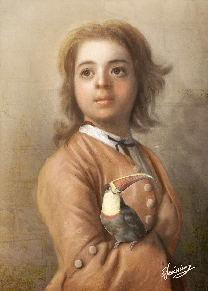 My Little Friend 2
