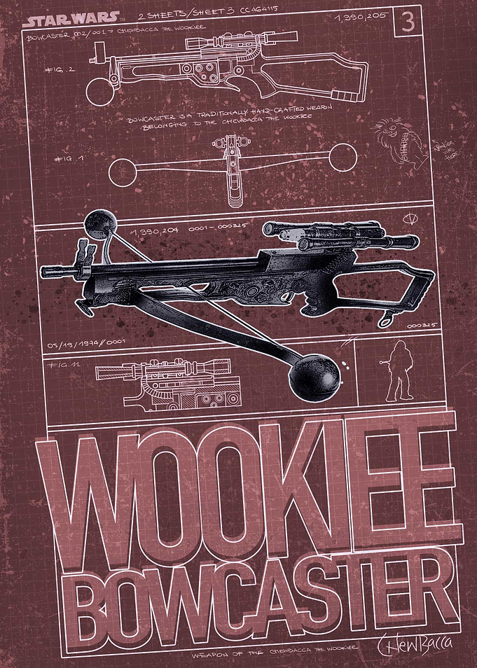 Wookiee