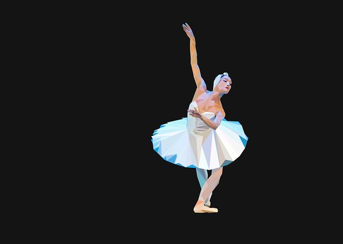 Bailarina