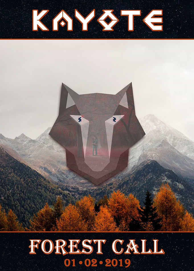 KAYOTE Forest Call