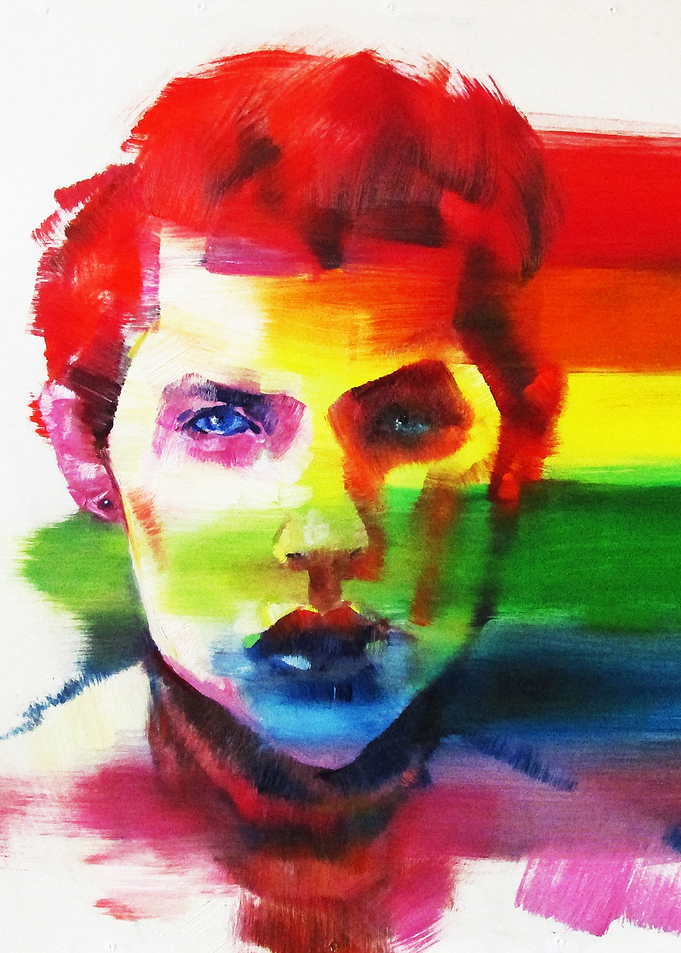 Pride