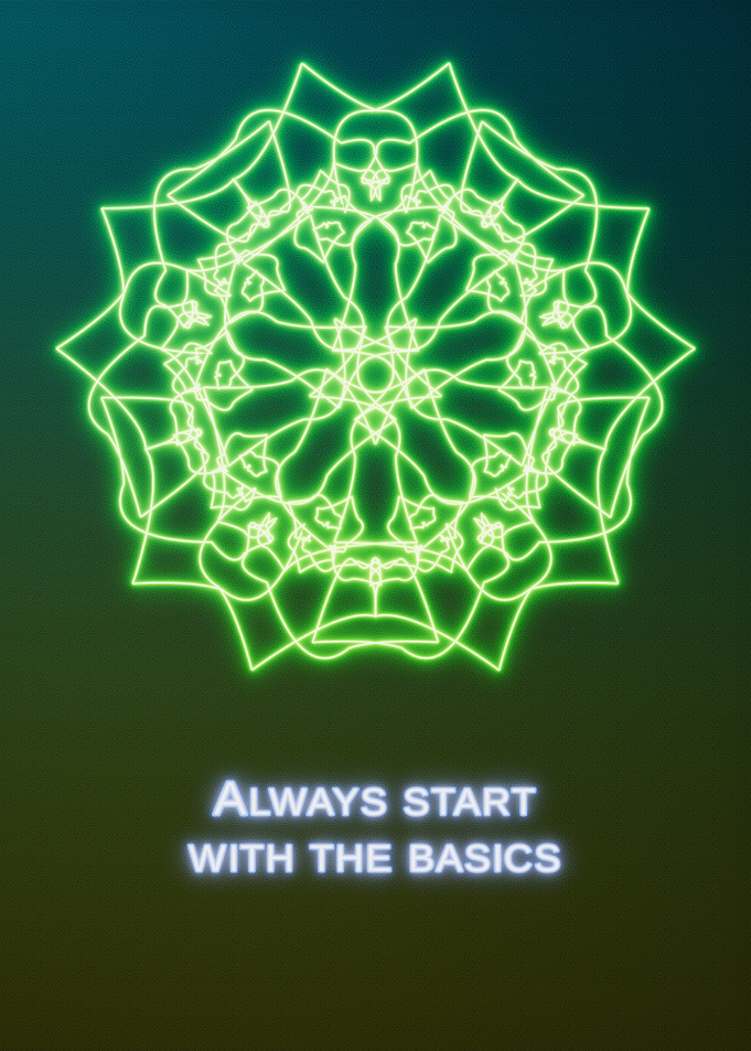 The Basics