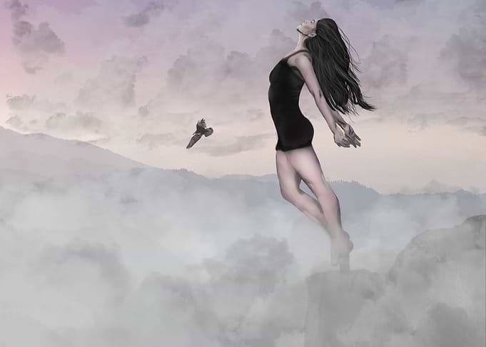 Free Falling