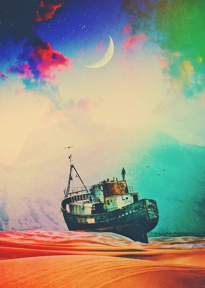 Sea Of San