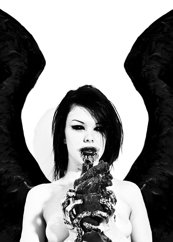 Demon Heart