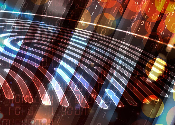 fingerprint technology
