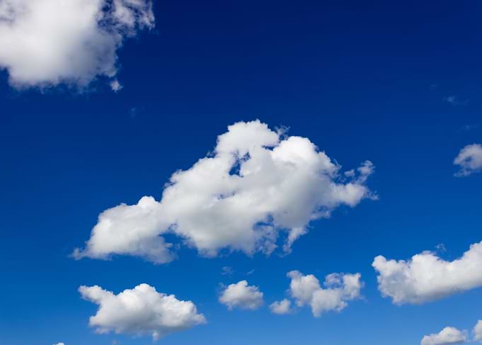 sky