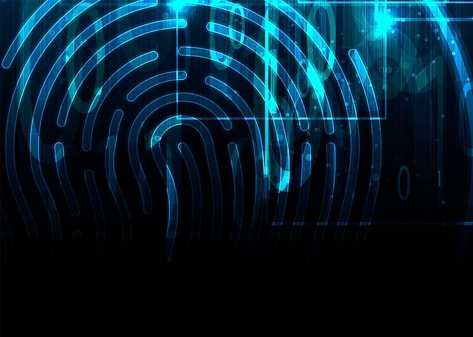fingerprint technology
