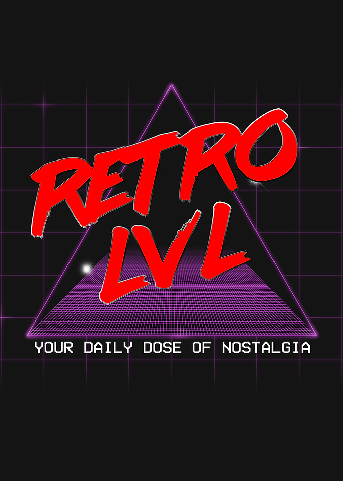 Retrolvl