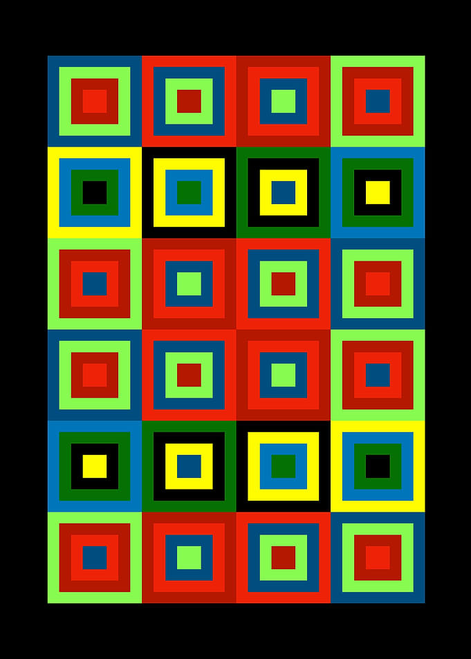 Murphys Cube