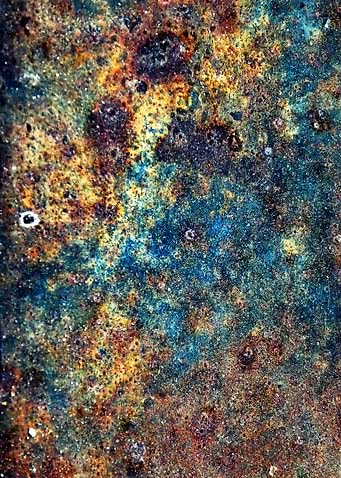 Enchanted Cosmos V1