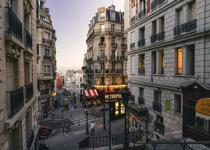 Montmartre