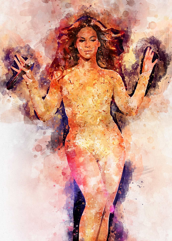 Beyonce