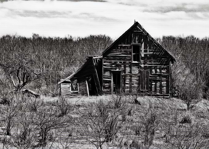 Rural Decay