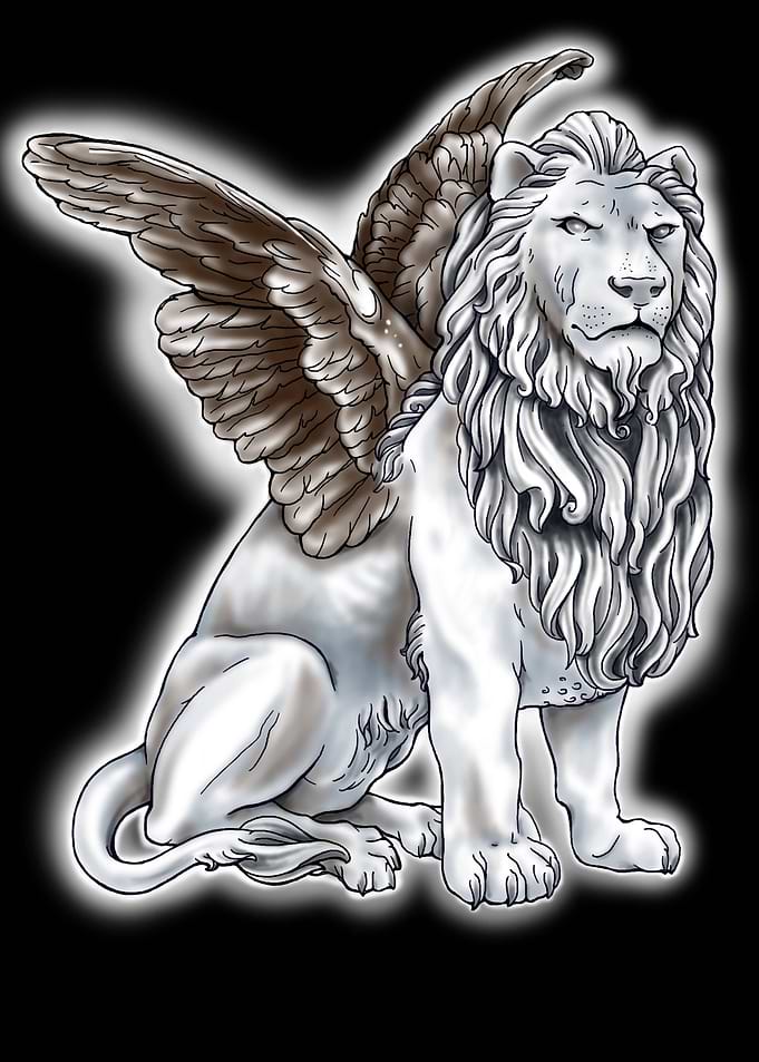 Lion Heart