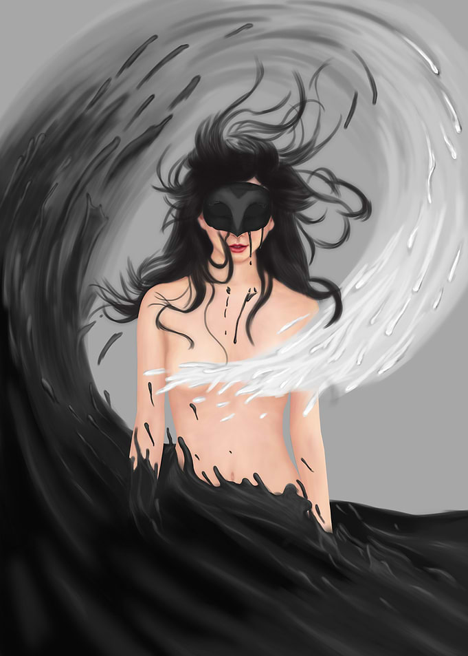 Dark soul