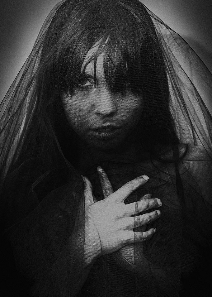 Under The Veil