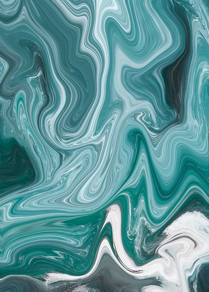 Liquid Ocean