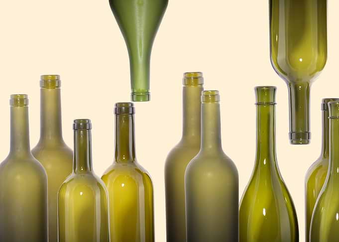bottles