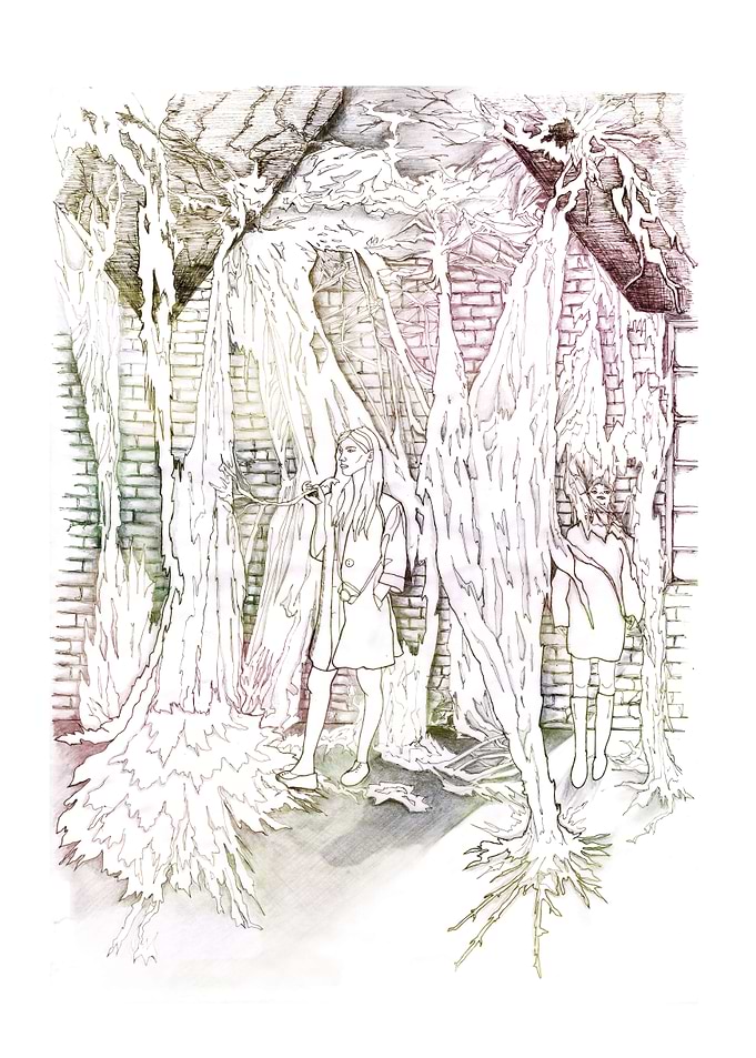 Future Architecture I