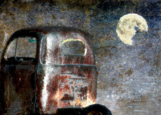 Truck Decay