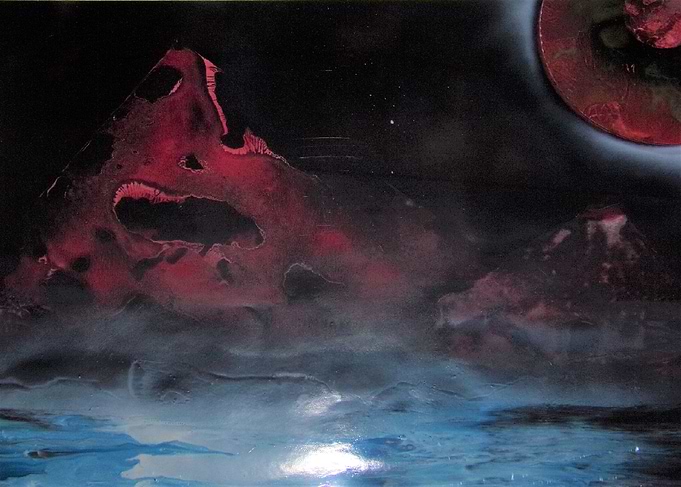 Red Planet