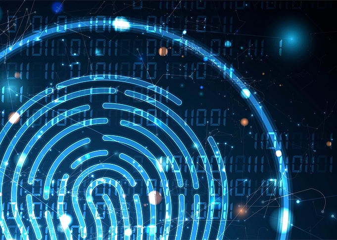 fingerprint technology