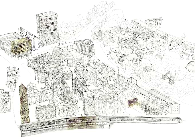 Future Architecture II
