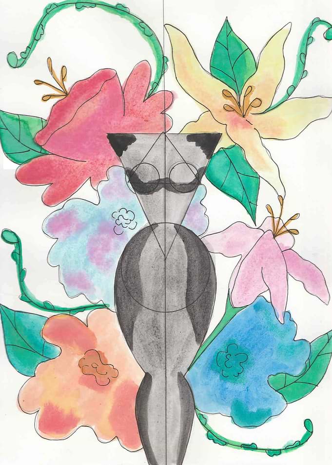 Geometric Nature