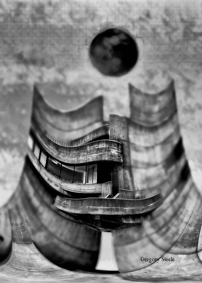 Surreal Architecture