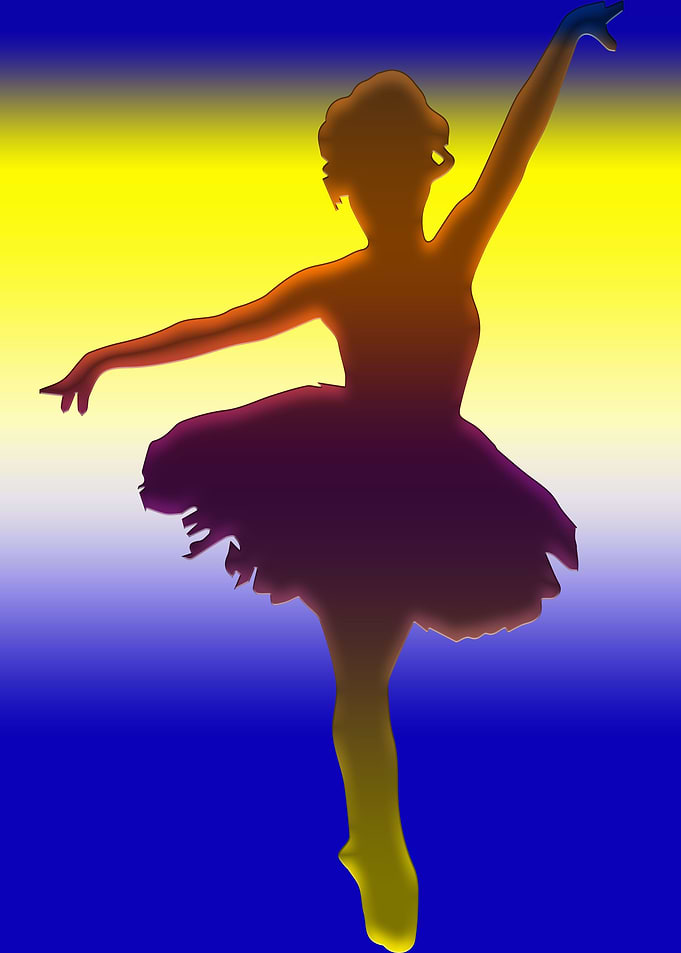 Ballerina
