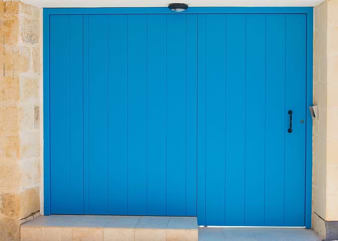 Doors of Malta
