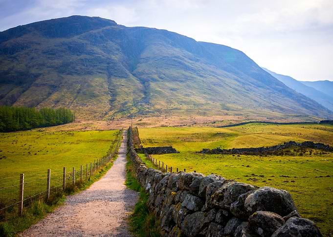 Scottish Landscape