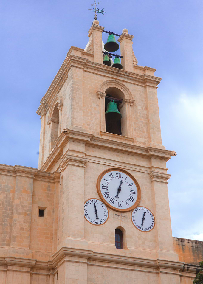 Valetta Malta