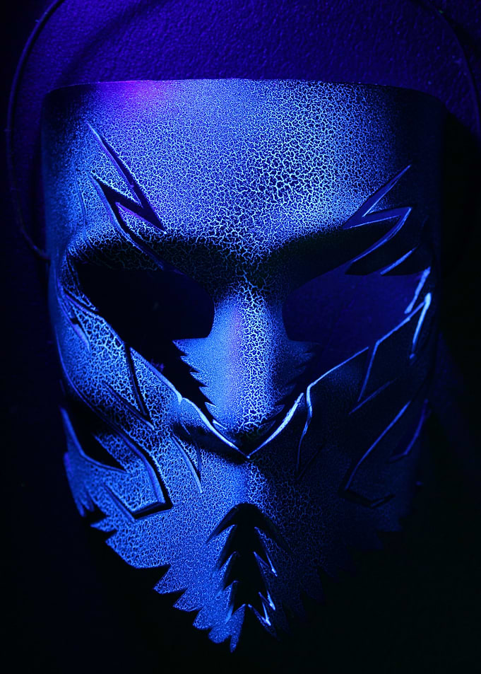 Frozen Electric
