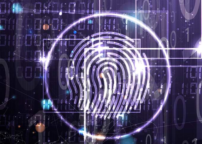 fingerprint technology