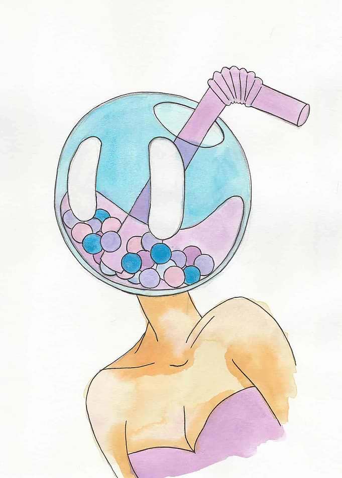 Boba Tea