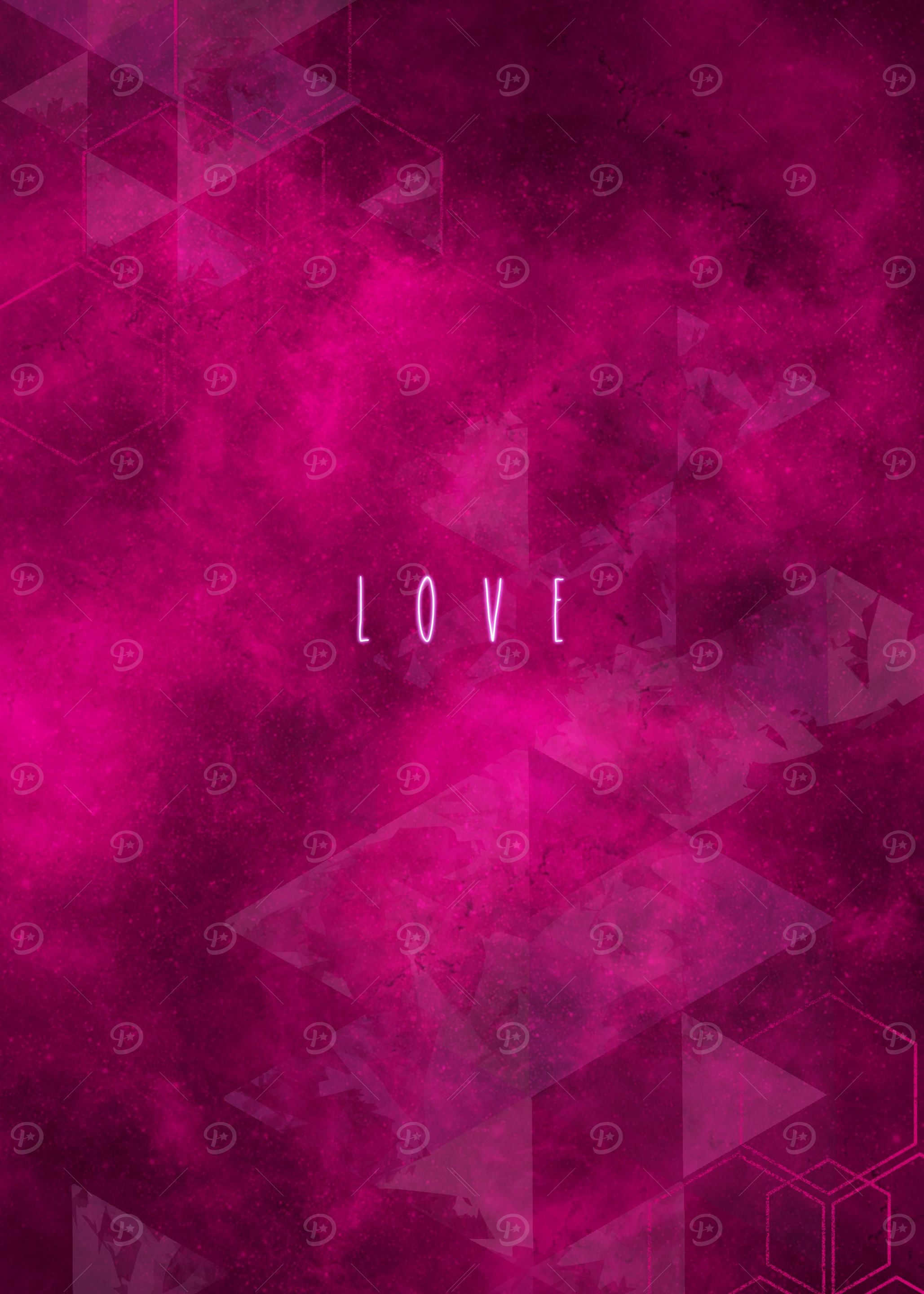 LOVE