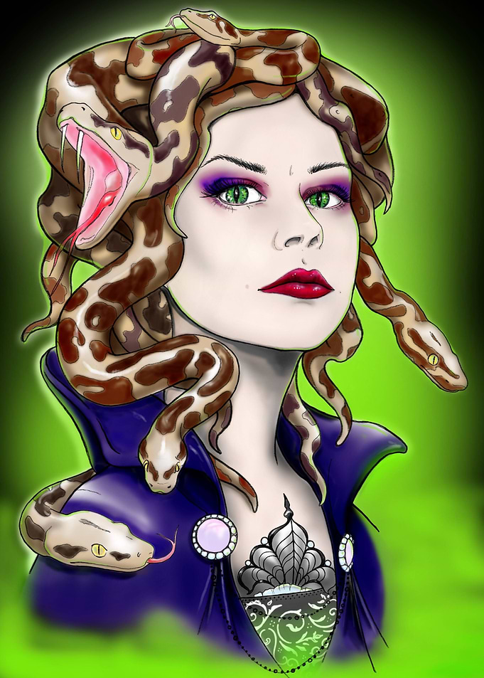 Medusa