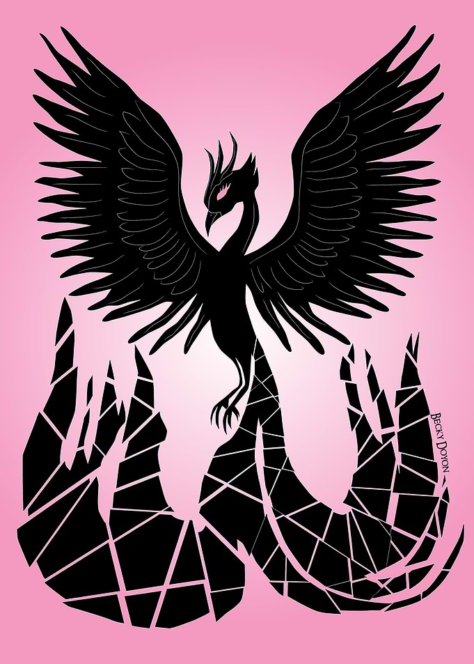 Rising Phoenix