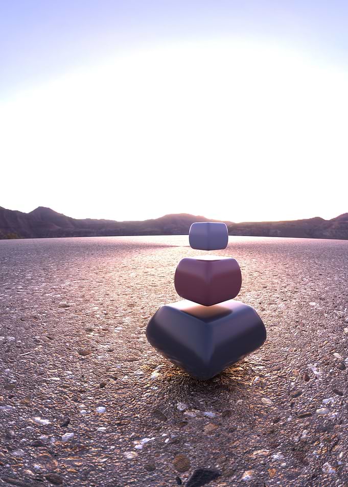 Stone Rocks