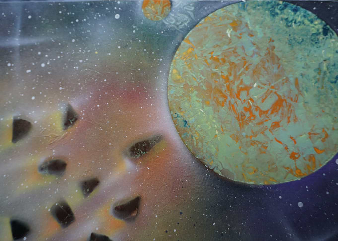 Meteor Strike