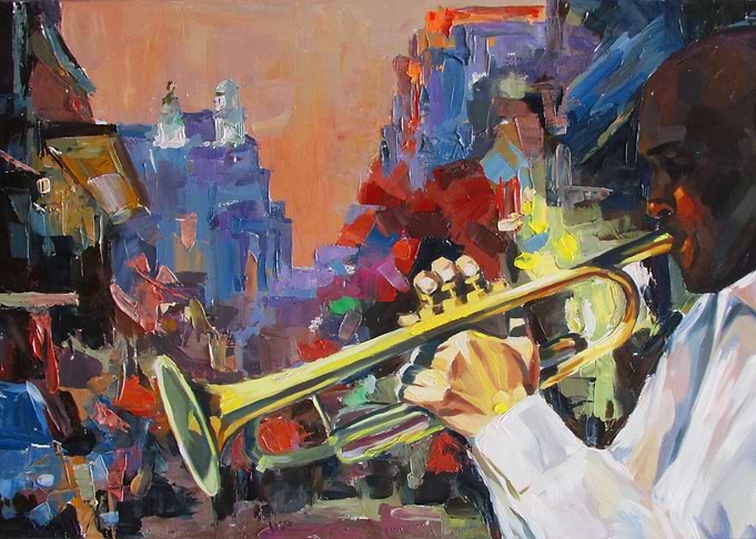 Jazzman