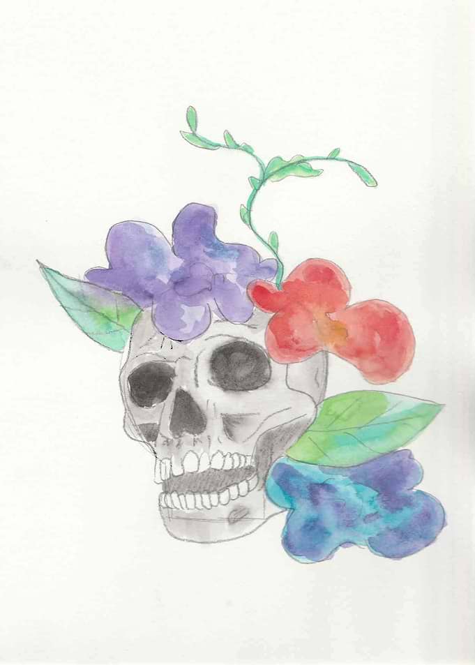 Death is natural
